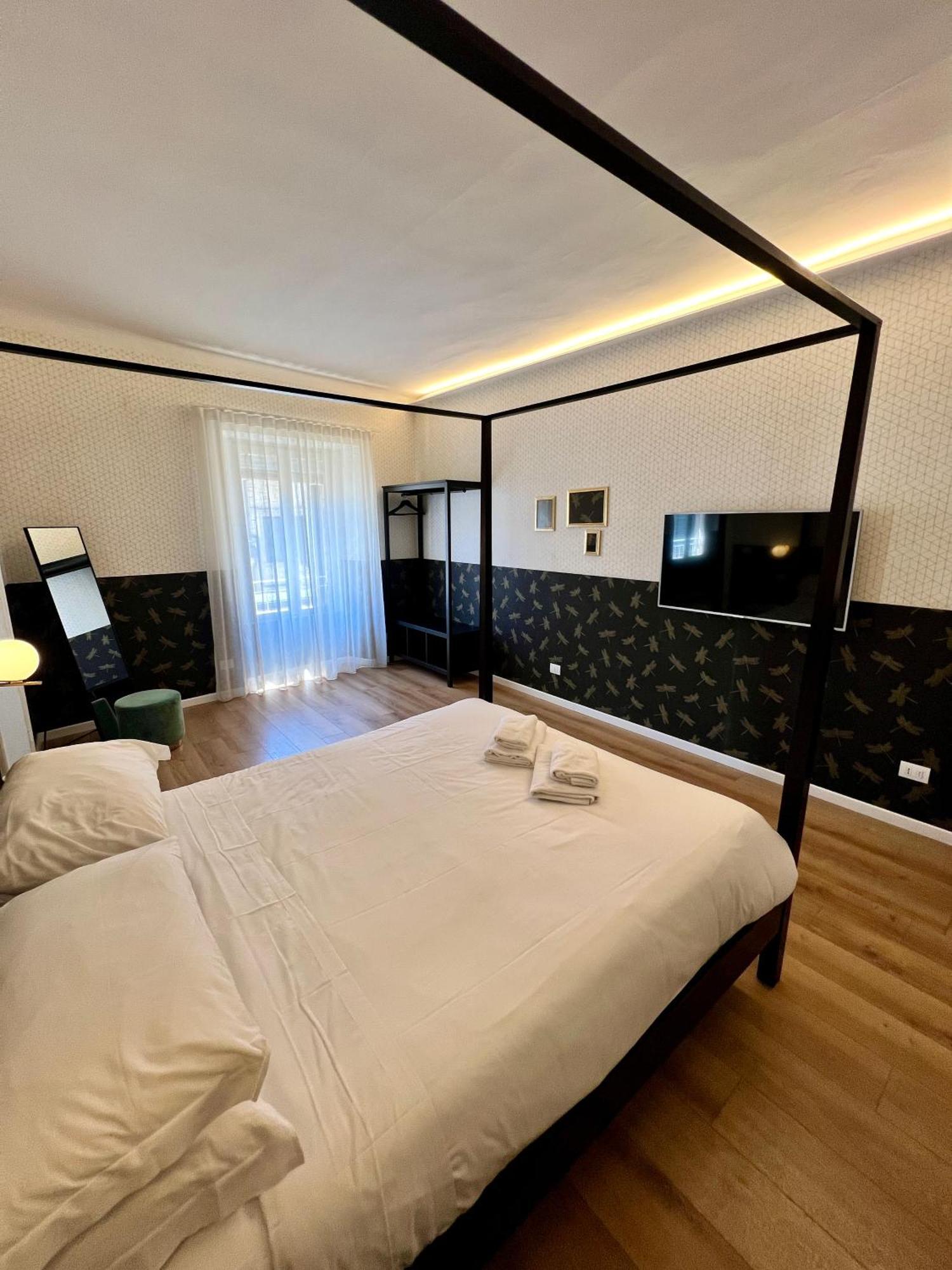 Room Verona Ai Conti Экстерьер фото